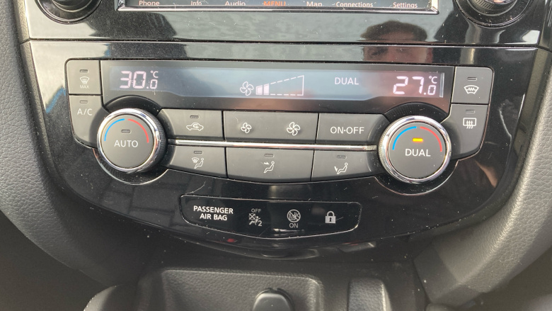 Nissan Qashqai 1.3 DiG-T Tekna+ 5dr Petrol Hatchback